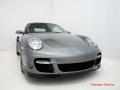 2009 911 Turbo Cabriolet #21