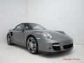 2009 911 Turbo Cabriolet #22