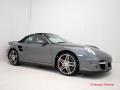 2009 911 Turbo Cabriolet #23