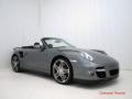 2009 911 Turbo Cabriolet #24