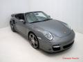 2009 911 Turbo Cabriolet #25