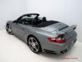 2009 911 Turbo Cabriolet #26