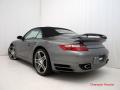 2009 911 Turbo Cabriolet #29