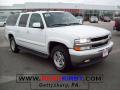 2005 Suburban 1500 LT #1