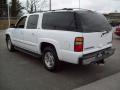 2005 Suburban 1500 LT #2