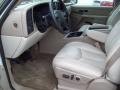 2005 Suburban 1500 LT #6