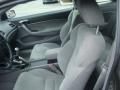 2008 Civic LX Coupe #8