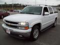 2005 Suburban 1500 LT #10