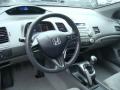 2008 Civic LX Coupe #10