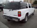 2005 Suburban 1500 LT #11
