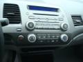 2008 Civic LX Coupe #13