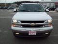 2005 Suburban 1500 LT #17