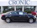 2010 LaCrosse CXL #1