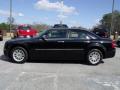 2010 300 Touring #5