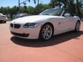 2008 Z4 3.0i Roadster #1