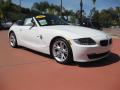 2008 Z4 3.0i Roadster #5