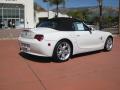2008 Z4 3.0i Roadster #6
