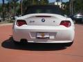 2008 Z4 3.0i Roadster #7