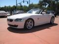 2008 Z4 3.0i Roadster #8
