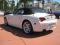 2008 Z4 3.0i Roadster #9