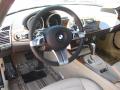 2008 Z4 3.0i Roadster #13