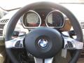2008 Z4 3.0i Roadster #14