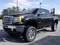 2010 Sierra 1500 SLE Crew Cab 4x4 #4