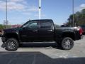 2010 Sierra 1500 SLE Crew Cab 4x4 #5