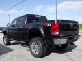 2010 Sierra 1500 SLE Crew Cab 4x4 #6