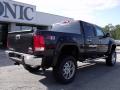 2010 Sierra 1500 SLE Crew Cab 4x4 #8