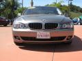 2007 7 Series 750i Sedan #2