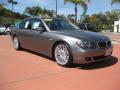 2007 7 Series 750i Sedan #3