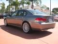 2007 7 Series 750i Sedan #4