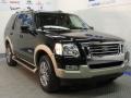 2007 Explorer Eddie Bauer 4x4 #1