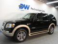 2007 Explorer Eddie Bauer 4x4 #2