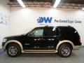 2007 Explorer Eddie Bauer 4x4 #5