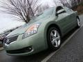2008 Altima 3.5 SE #1