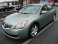 2008 Altima 3.5 SE #2