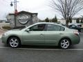 2008 Altima 3.5 SE #9