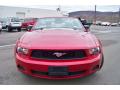 2010 Mustang V6 Premium Convertible #2 2010 Mustang V6 Premium Convertible #2