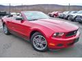 2010 Mustang V6 Premium Convertible #3 2010 Mustang V6 Premium Convertible #3