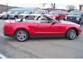 2010 Mustang V6 Premium Convertible #4 2010 Mustang V6 Premium Convertible #4