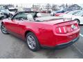 2010 Mustang V6 Premium Convertible #7 2010 Mustang V6 Premium Convertible #7