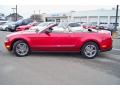 2010 Mustang V6 Premium Convertible #8 2010 Mustang V6 Premium Convertible #8