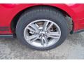2010 Mustang V6 Premium Convertible #9 2010 Mustang V6 Premium Convertible #9