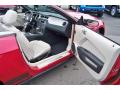 2010 Mustang V6 Premium Convertible #15 2010 Mustang V6 Premium Convertible #15
