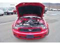 2010 Mustang V6 Premium Convertible #21 2010 Mustang V6 Premium Convertible #21