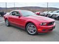 2010 Mustang V6 Premium Convertible #27 2010 Mustang V6 Premium Convertible #27