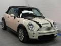 2006 Cooper S Convertible #1