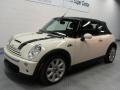 2006 Cooper S Convertible #3